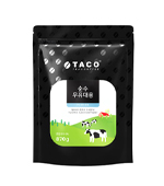 타코_순수우유대용파우더(870g)
