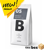 <업체배송>블러썸원두_no.05(1kg*6pk/리파인드)