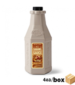 <재고미보유>까로망_카라멜소스(2kg*4ea)
