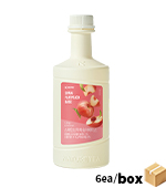 <재고미보유>네이쳐티_스페인&nbsp;납작복숭아베이스(1.2kg*6ea)