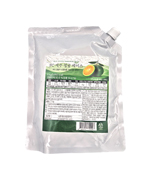 휴럼_FC제주청귤베이스(1kg)