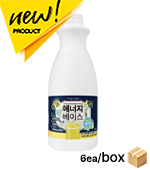 <재고미보유>더캐럿_제로슈가&nbsp;에너지베이스(1.12kg*6ea)