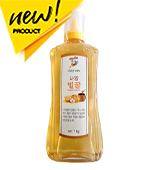 <품절>다정_사양벌꿀(1kg/사양100%)