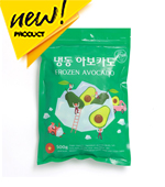 대정_베트남/냉동아보카도다이스(500g)
